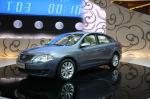Brilliance FSV 2010 года